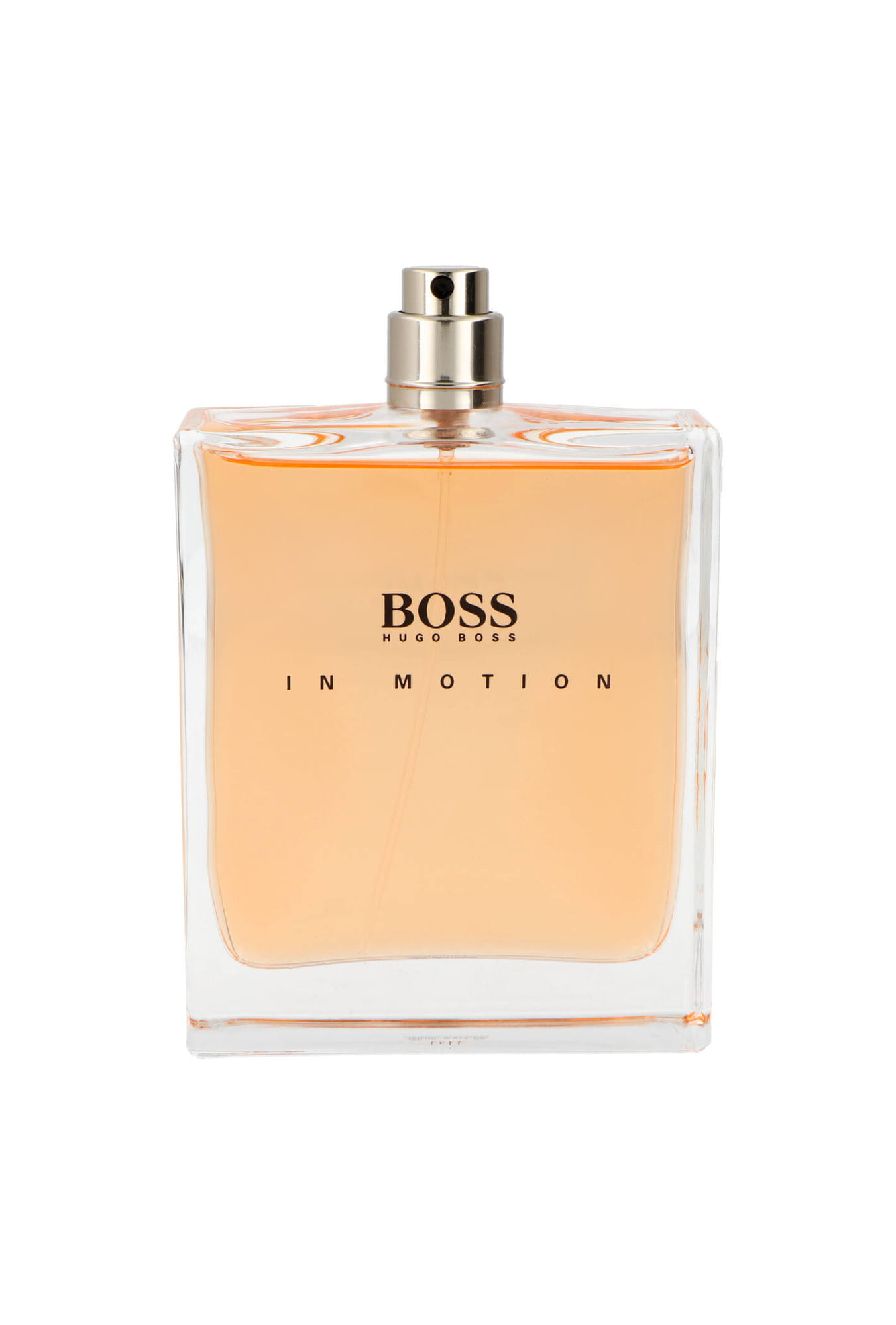 Flakon Hugo Boss Boss In Motion Woda Toaletowa 100ml (Bottle Version 2021)-653815